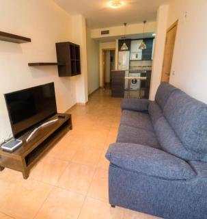 Calle Cuesta Apartment - Near Beach - Fuengirola - 3