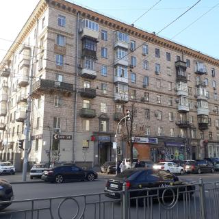 Veľká Vasylkivska, 132. - Kiev - 9
