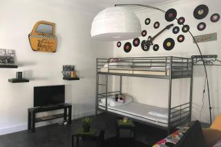Studio POP DESIGN - Milly-la-Forêt - 7