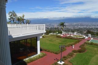 Fogo Resort - Escazu - 2