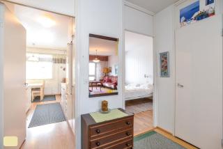 Nipu -Beside City Center, Bus and Train Station - Oulu - 2