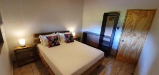 Apartamentos Tupuna Lodge - Hanga Roa - 1