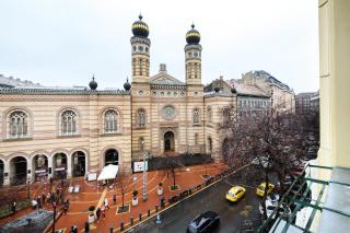 Vanesia Boutique Apartment - Budapest - 6