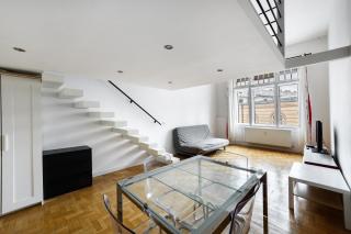 Vanesia Boutique Apartment - Budapest - 5