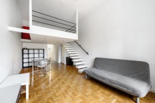Vanesia Boutique Apartment - Budapest - 4