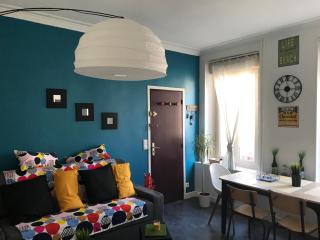 Studio POP DESIGN - Milly-la-Forêt - 0