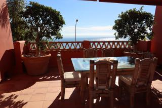 Penthouse Luxury Faro Casasol - Torrox Costa - 3