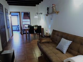 El Rey Zagal apartament Casa Siglo XVI pleno Centro Granada - 5