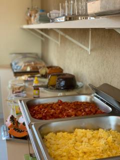 Pousada Por do Sol - 1