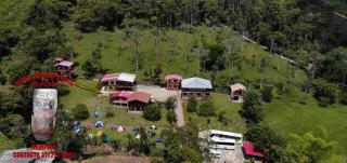 Hospedaje y Camping Buena Vista - 0
