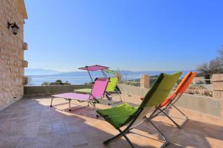 Holiday house with a parking space Zivogisce - Strnj - Zivogosce - Strnj, Makarska - 18025 - Živogošće - 8