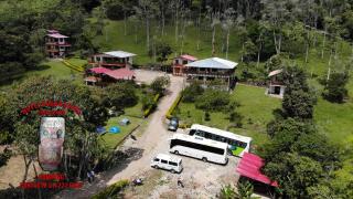 Hospedaje y Camping Buena Vista - San Agustín - 8
