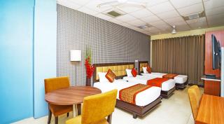 Hotel Pooja Palace - New Delhi - 3