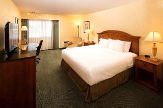 Red Lion Hotel Wenatchee City Center - Wenatchee - 3