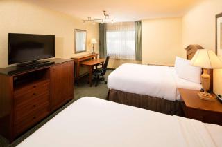 Red Lion Hotel Wenatchee City Center - Wenatchee - 2