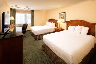 Red Lion Hotel Wenatchee City Center - Wenatchee - 1