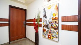 Hotel Pooja Palace - New Delhi - 7