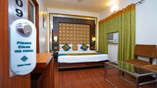 Hotel Pooja Palace - New Delhi - 9