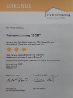 Haus Sonnenruh - Oberhof - 1
