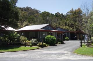 The Crays Accommodation - Strahan - 9