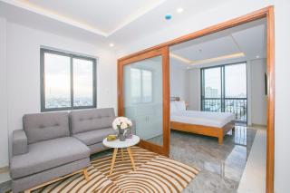 Misa Hotel & Apartment - 6