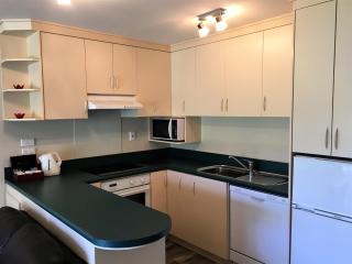 Fiordland Lakeview Motel and Apartments - Te Anau - 1