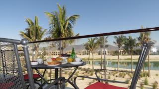 NEW Exclusive Family Suite With Breathtaking View - Salalah - 0