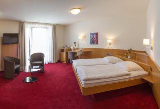 Landidyll Hotel Lamm - 1