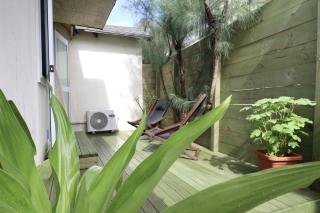 ShineAwayHomes -AC Beachfront RAROTONGA - Matavera - 3