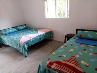 Helena Green Cabin - 9