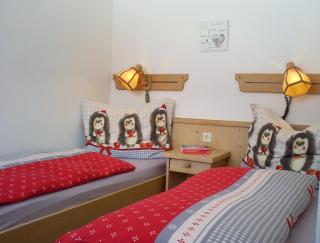 Landhaus Hirterhütte - Abtenau - 5