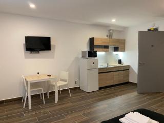 M70 Apartmanház - Miskolc - 7