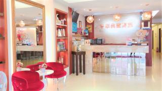 Taitung Z. Hotel - Città di Taitung - 8