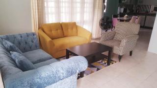Little home poolvilla - Hua Hin - 9