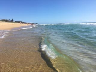 BEACH Luxury Upmarket 2B 2B OCEAN VIEWS 250m to BUDDINA BEACH! - Buddina - 0