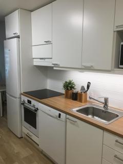StarHomes Double Lux 10 - Oulu - 2