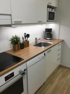 StarHomes Double Lux 10 - Oulu - 3