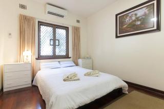 B2 Crawley Apartment 1 BRM & Sleepout near UWA - 3