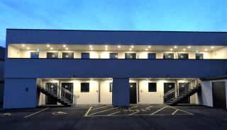 Fiordland Lakeview Motel and Apartments - Te Anau - 5