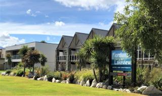 Fiordland Lakeview Motel and Apartments - Te Anau - 7