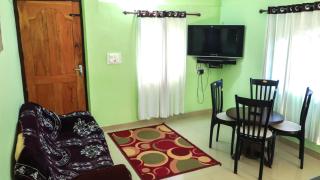 Green Garden Wayanad Villas - 8