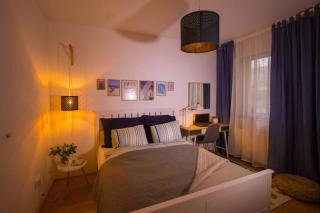 Teubel Apartman - 2 apartman - Székesfehérvár - 5