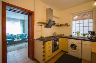Teubel Apartman - 2 apartman - Székesfehérvár - 2