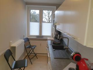 Apartment mea - Berlin - 1