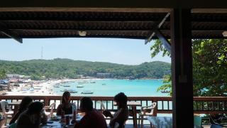 D Rock Garden Resort - Perhentian Islands - 2