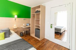 Hotel Helios - Golf - Salies-de-Béarn - 1