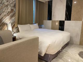 Hiyes Hotel Taichung - 3