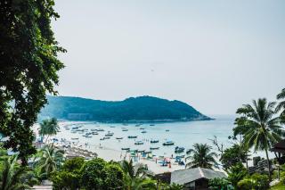 D Rock Garden Resort - Perhentian Islands - 4