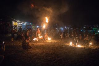 D Rock Garden Resort - Perhentian Islands - 5