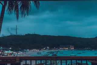 D Rock Garden Resort - Perhentian Islands - 6